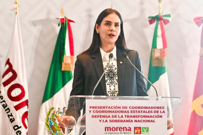 Rosa María Bayardo Cabrera.
