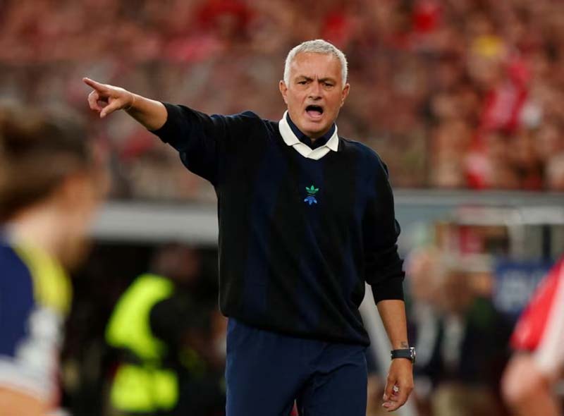 Mourinho sería la gran figura en las transmisiones del Mundial 2026 en México