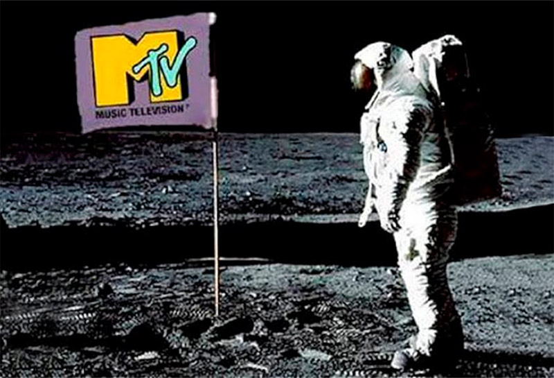 MTV cierra