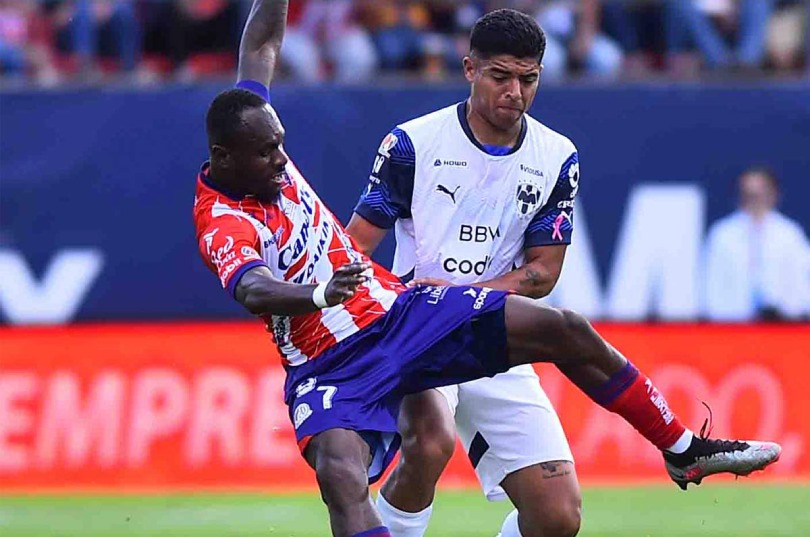 Rayados buscará mantener su buen momento ante un rival complejo
