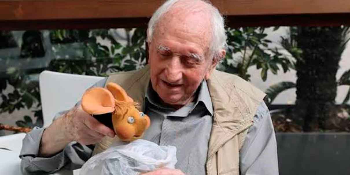 Peppino Mazzullo
