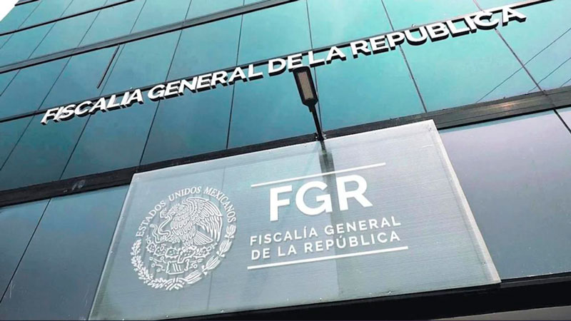 La FGR mantiene abierta una investigación por los casos registrados en Guadalajara.