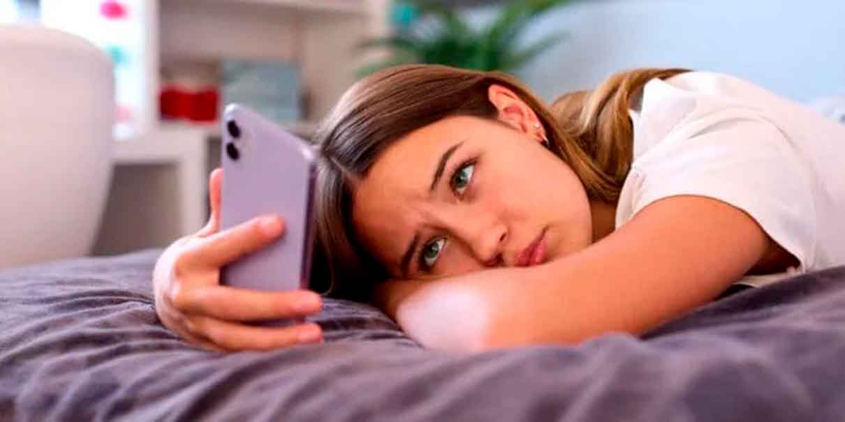 ansiedad en mujeres