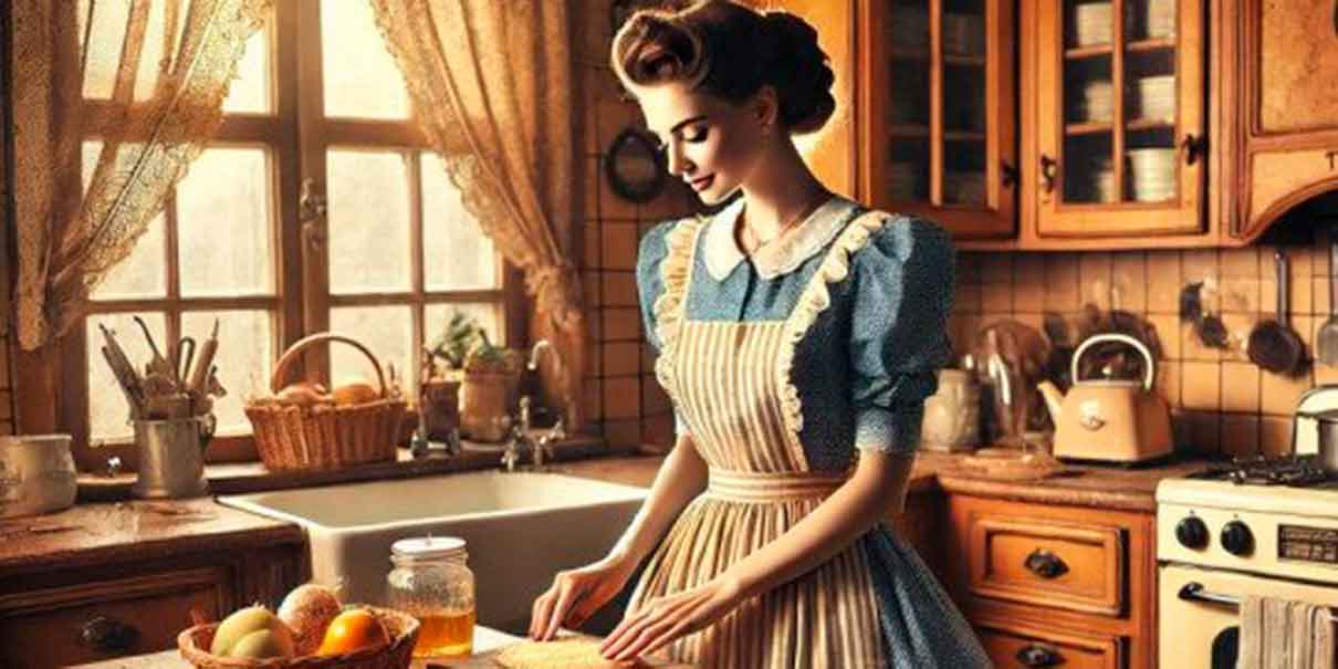tradwives