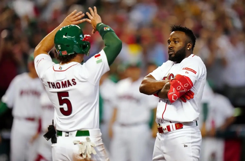 mundial de besibol