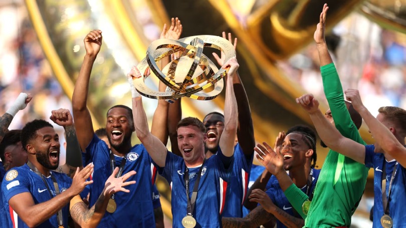 mundial de c