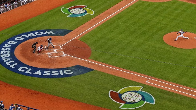 mundial de besibol
