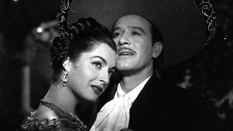Luto en el cine mexicano: muere Elsa Aguirre, una de las últimas leyendas del Cine de Oro