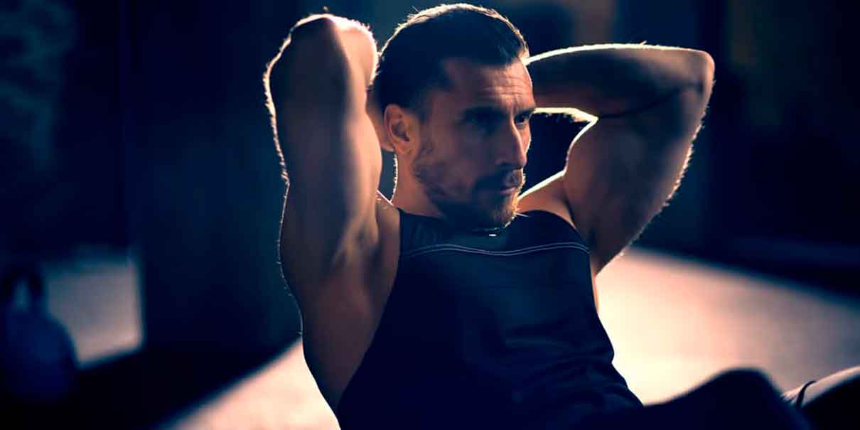 Masa muscular