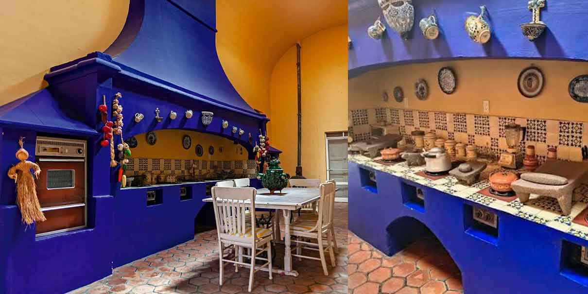 Museo Casa Cánovas