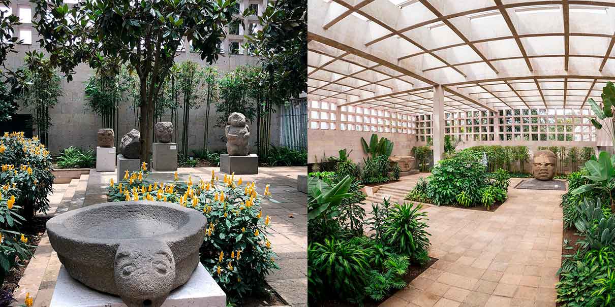Museo de Antropología de Xalapa