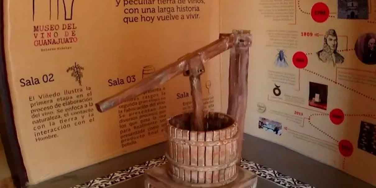 Sala interactiva