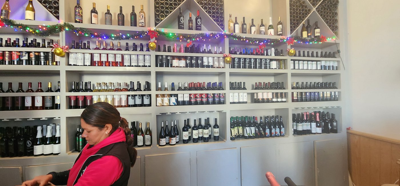Museo del Vino de Dolores Hidalgo