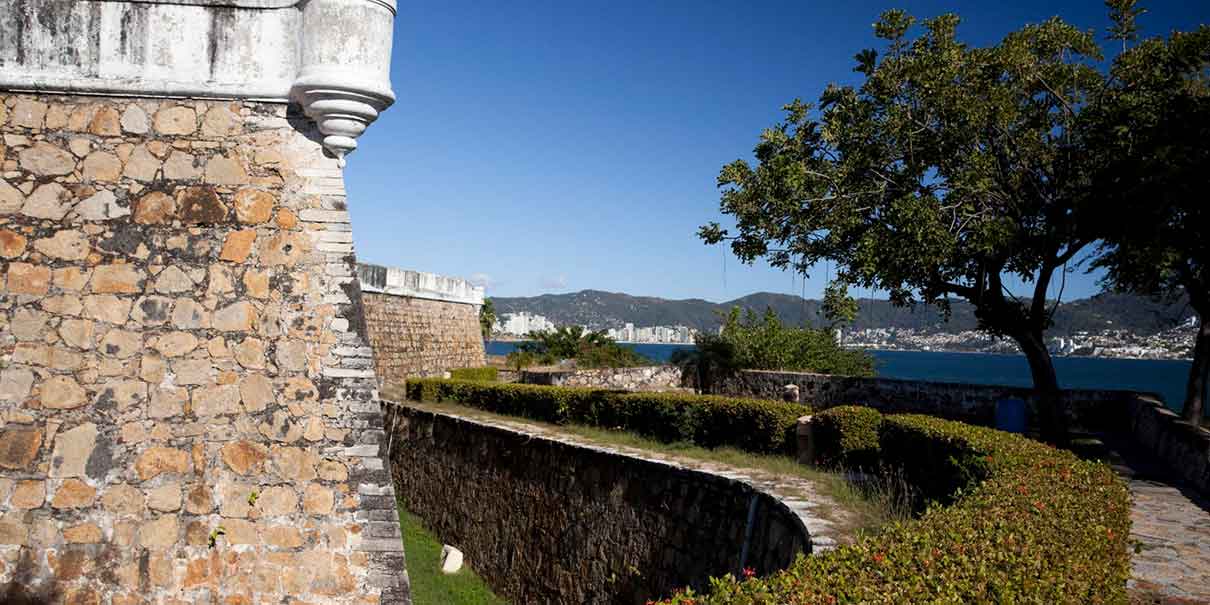 Museo Histórico de Acapulco