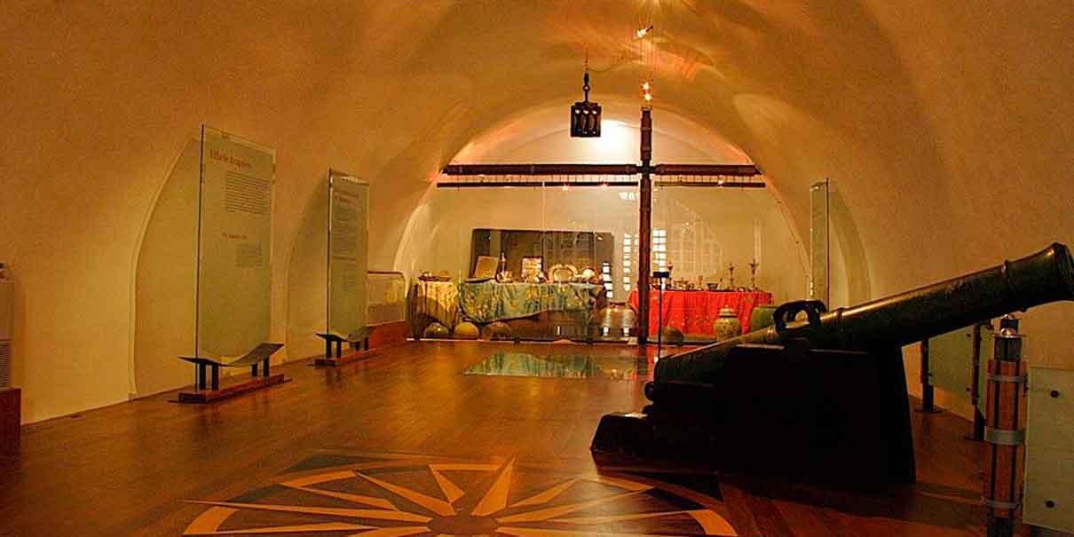 Museo Histórico de Acapulco