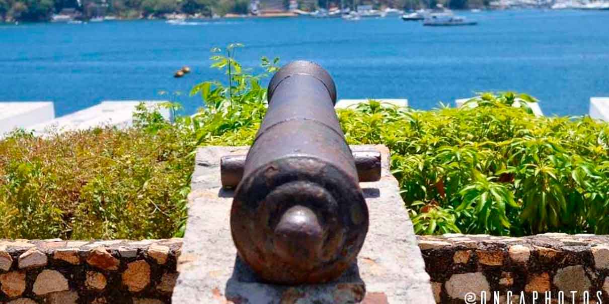 Museo Histórico de Acapulco