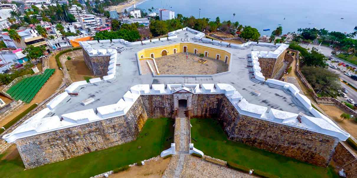 Museo Histórico de Acapulco