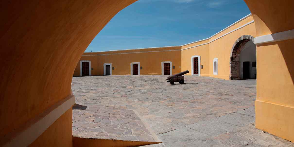 Museo Histórico de Acapulco