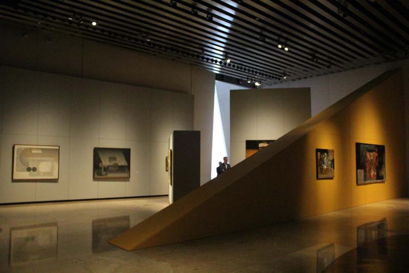 Museo Internacional del Barroco en Puebla: historia, cómo llegar y por qué debes visitarlo