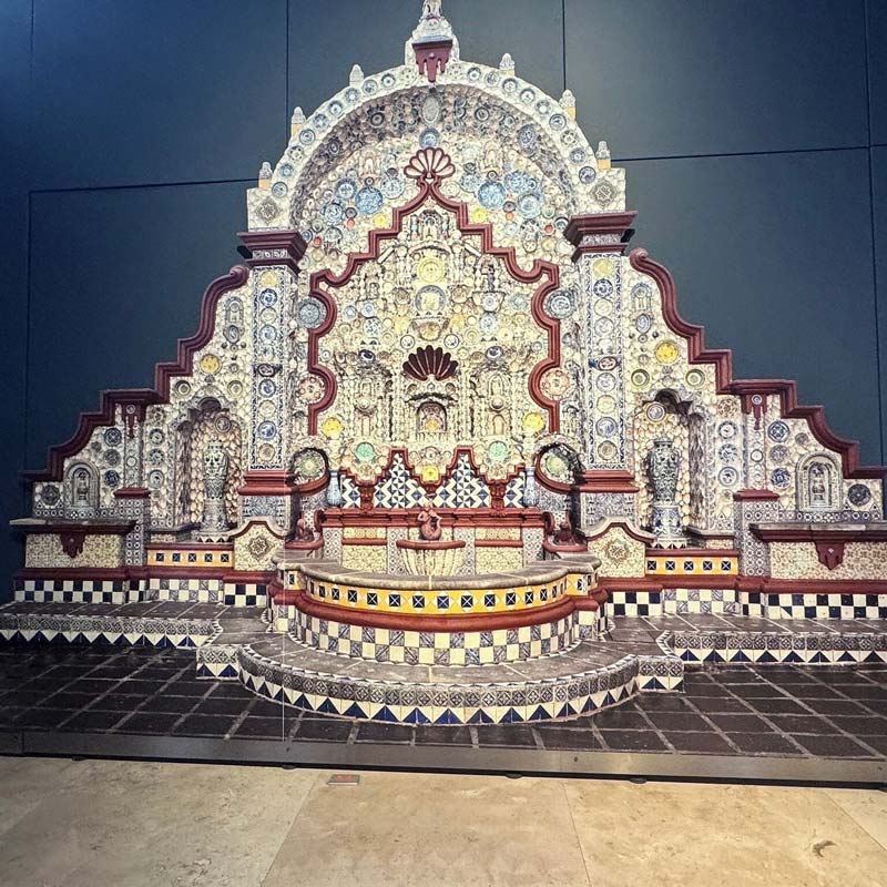Museo Internacional del Barroco en Puebla: historia, cómo llegar y por qué debes visitarlo