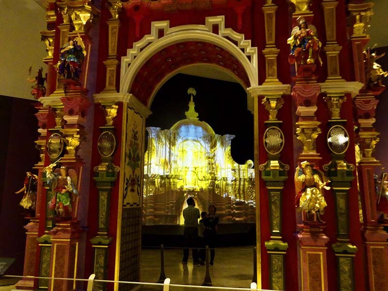 Museo Internacional del Barroco en Puebla: historia, cómo llegar y por qué debes visitarlo