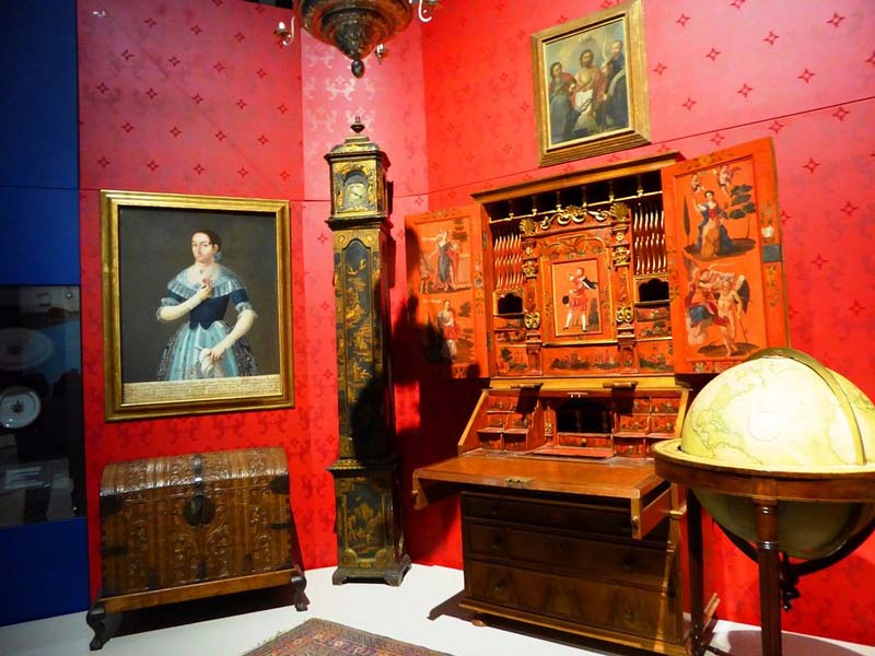Museo Internacional del Barroco en Puebla: historia, cómo llegar y por qué debes visitarlo