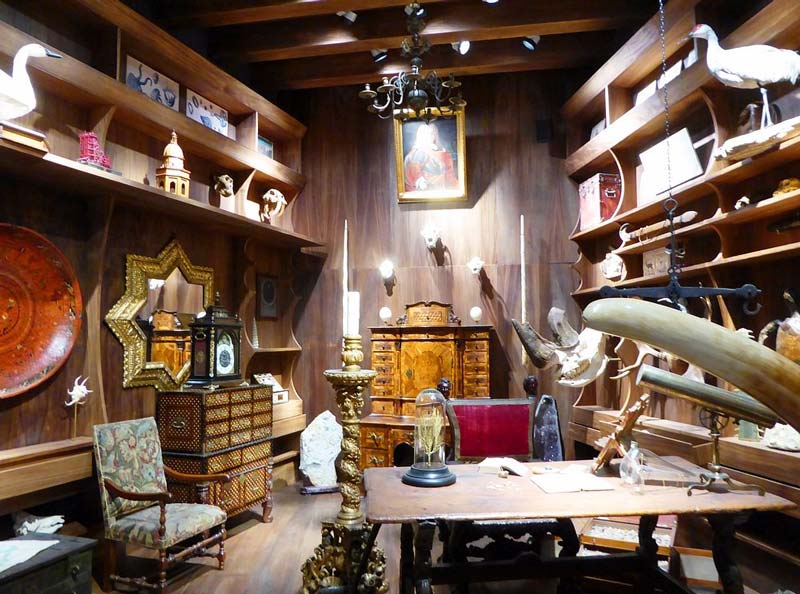Museo Internacional del Barroco en Puebla: historia, cómo llegar y por qué debes visitarlo