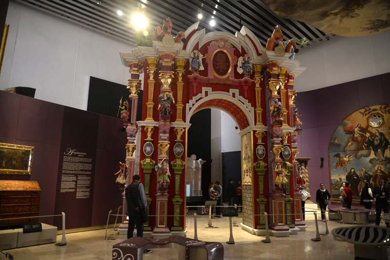Museo Internacional del Barroco en Puebla: historia, cómo llegar y por qué debes visitarlo