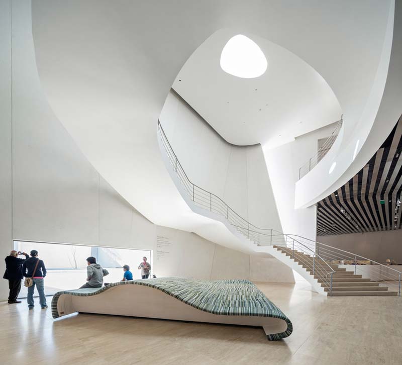 Museo Internacional del Barroco en Puebla: historia, cómo llegar y por qué debes visitarlo