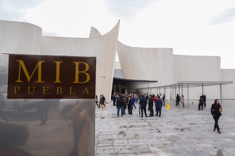 Museo Internacional del Barroco en Puebla: historia, cómo llegar y por qué debes visitarlo