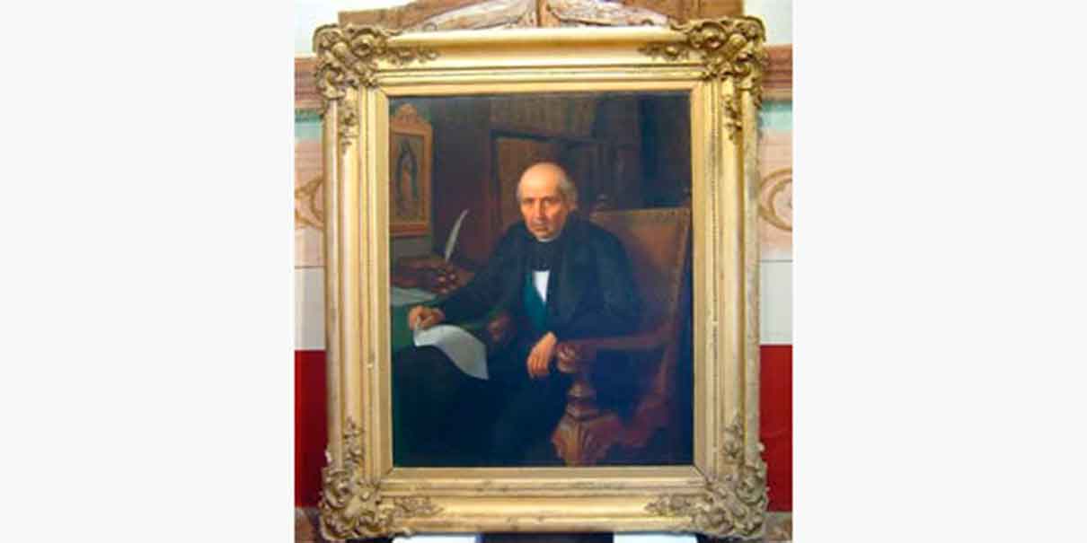 Miguel Hidalgo