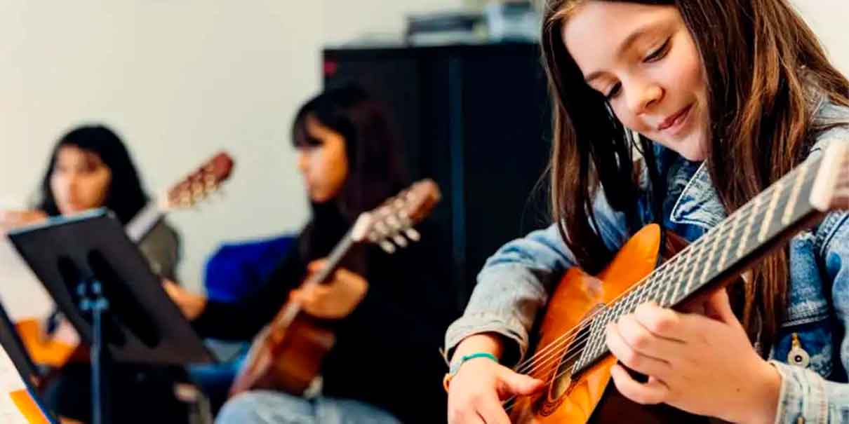 Música