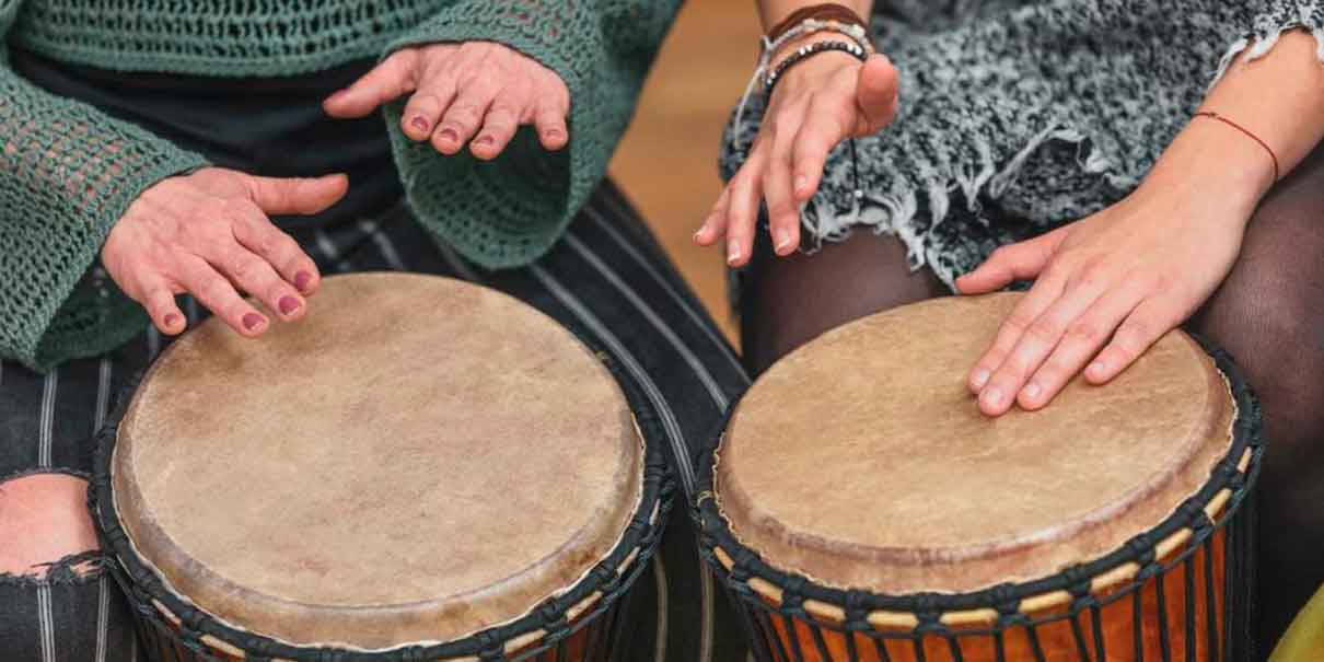 Música