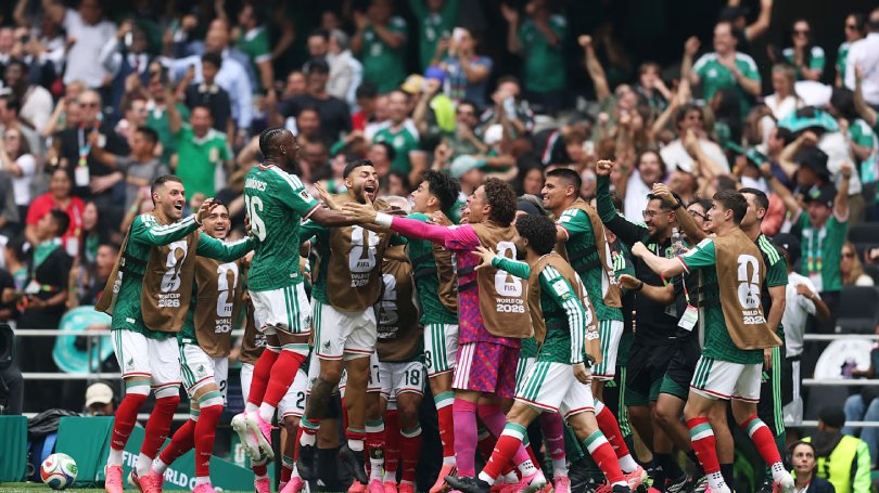 mexico