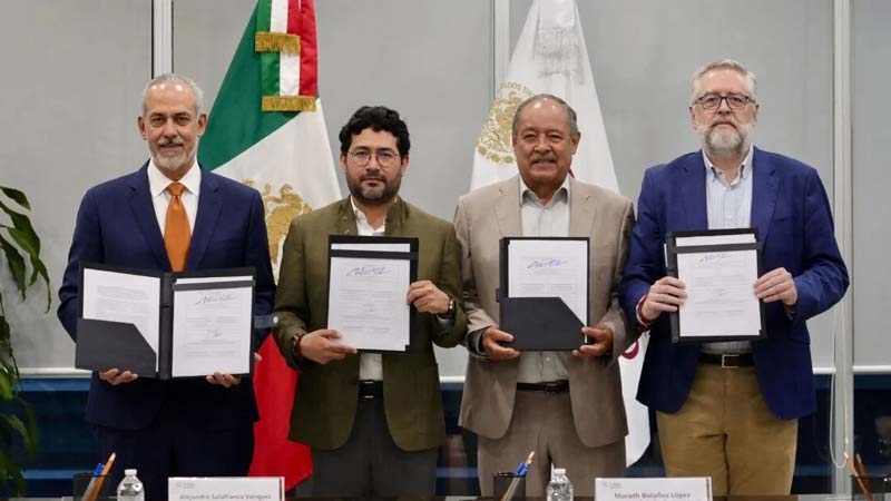 La huelga de Monte de Piedad terminó el 30 de septiembre, tras más de 70 reuniones de negociación.