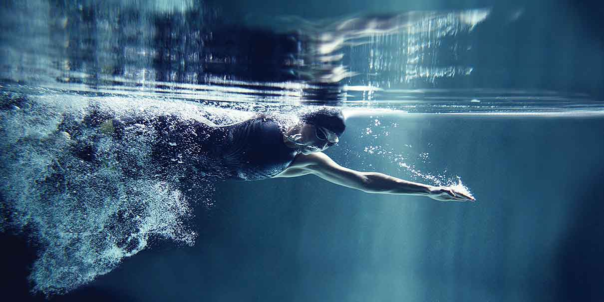 Natación