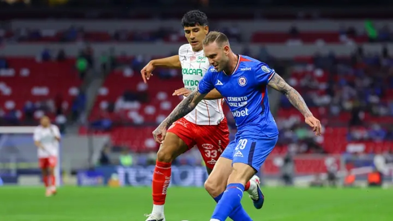 Cruz Azul visitará Aguascalientes en busca de 3 puntos