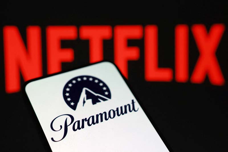 Netflix abandona la compra de Warner Bros tras oferta superior de Paramount Skydance