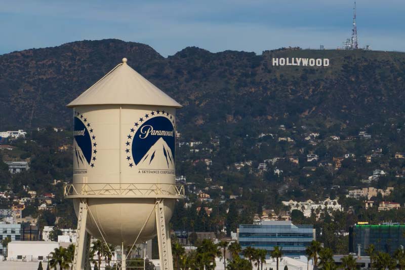 Netflix abandona la compra de Warner Bros tras oferta superior de Paramount Skydance