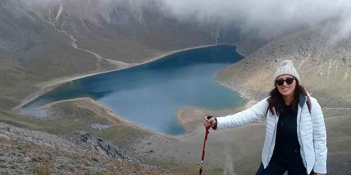 Nevado de Toluca 