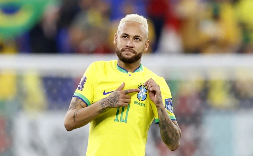 ney brasil