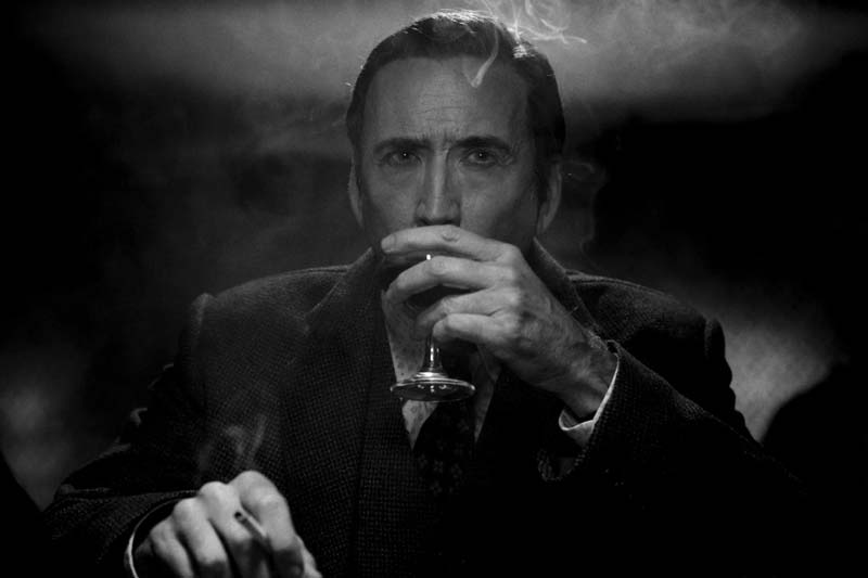 Nicolas Cage protagoniza Spider-Noir: estreno imperdible en Prime Video