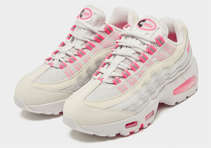 Air Max 95 OG Big Bubble