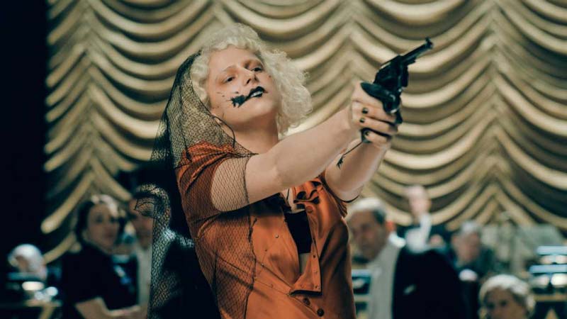 “La Novia” llega a los cines: terror, suspenso y romance en un solo filme