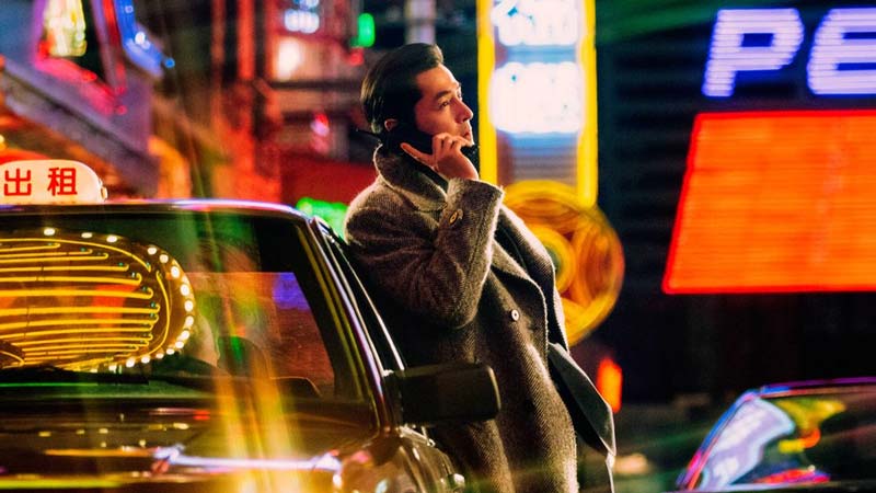 No te pierdas Blossoms Shanghai en MUBI: Wong Kar Wai trae su estilo único a la televisión