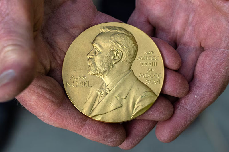 El Instituto Karolinska anuncia al ganador del Premio Nobel de Medicina 2026 (NYT).