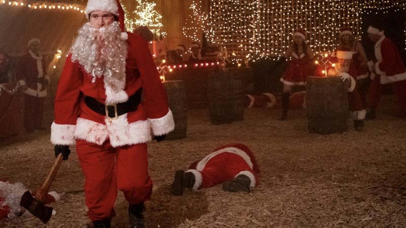 Qué ver en el cine este fin de semana: Noche De Paz, Noche De Horror y los mejores estrenos