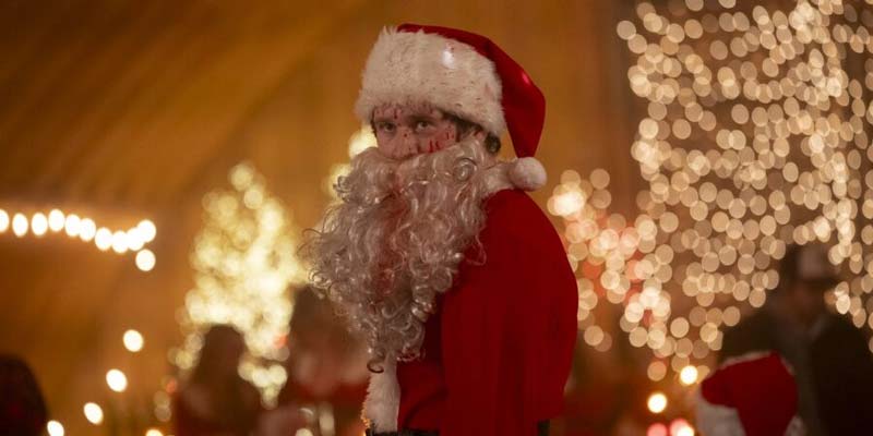 Qué ver en el cine este fin de semana: Noche De Paz, Noche De Horror y los mejores estrenos