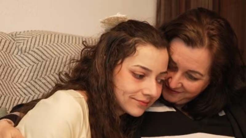 Violada y parapléjica tras suicidio fallido, Noelia muere tras 601 días de espera legal