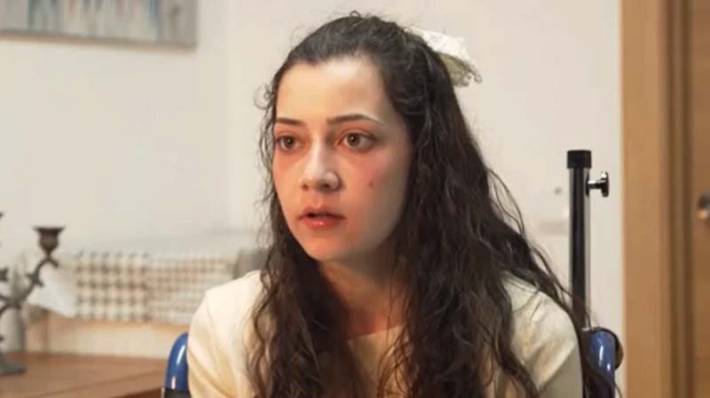 Violada y parapléjica tras suicidio fallido, Noelia muere tras 601 días de espera legal
